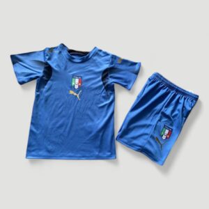 ITALY 2006 HOME KIDS