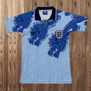 ENGLND 1992 THIRD