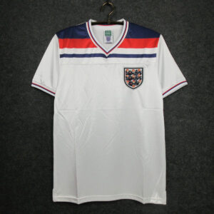 ENGLND 1980 HOME
