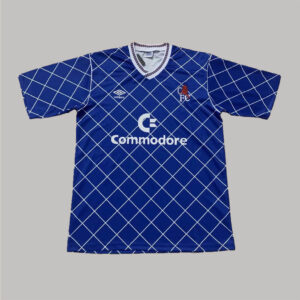 CHELS 1987/89 HOME