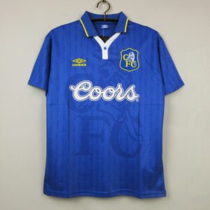 CHELS 1996/97 HOME