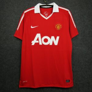 MAN U 2010/11 HOME