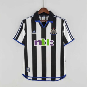 NEWCSTLE 2000/01 HOME