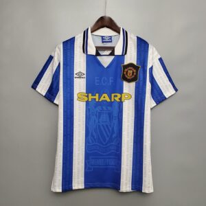 MAN U 1994/96 THIRD