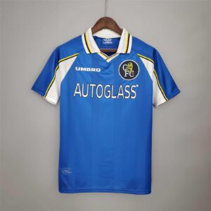 CHELS 1997/99 HOME