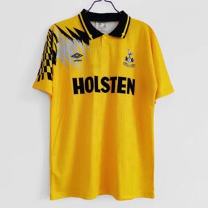 SPURS 1992/95 AWAY