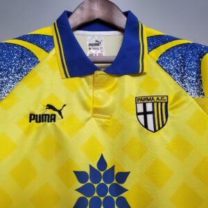 PARMA 1995/97 AWAY - Classic Calcio Club
