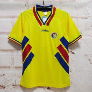 ROMANIA 1994 HOME