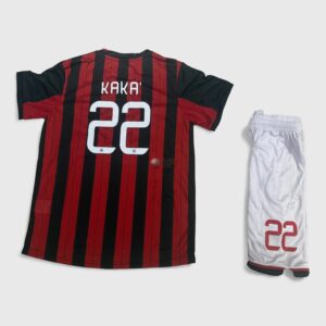 AC MILAN 2013/14 HOME KIDS