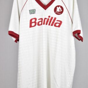 ROMA 1990/91 AWAY