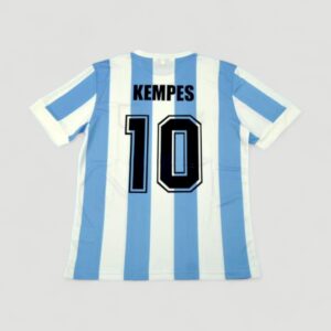 ARGENTINA 1978 HOME