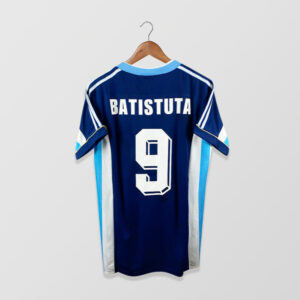 ARGENTINA 1998 AWAY