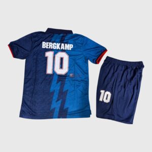 ARSNL 1995/96 AWAY KIDS