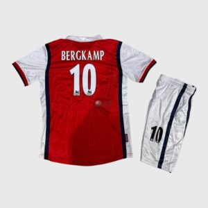 ARSNL 1998/99 HOME KIDS