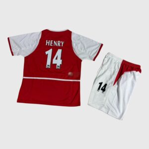 ARSNL 2003/04 HOME KIDS