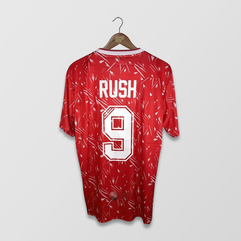 Back Rush 2
