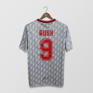 LPOOL 1989/91 AWAY
