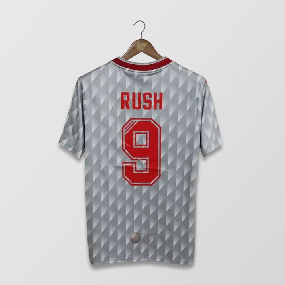Back Rush Use