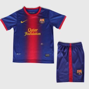 BARCELONA 2012/13 HOME KIDS