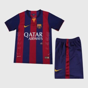 BARCELONA 2014/15 HOME KIDS