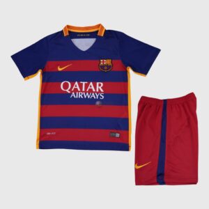 BARCELONA 2015/16 HOME KIDS
