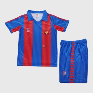 BARCELONA 1989/92 HOME KIDS