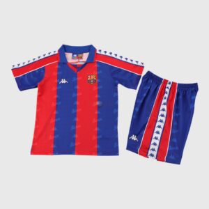 BARCELONA 1992/95 HOME KIDS