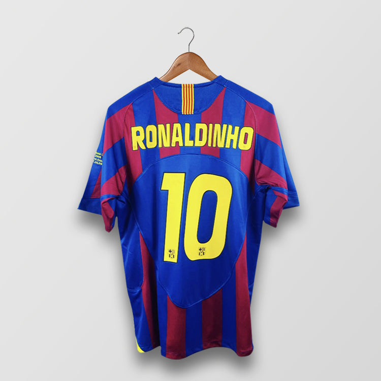 Barcelona06UCLxRonaldinho