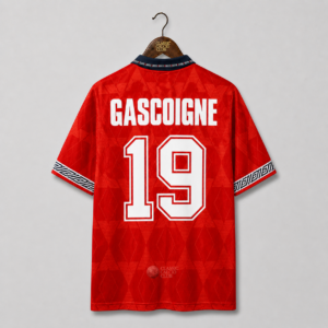 ENGLAND 1990 AWAY