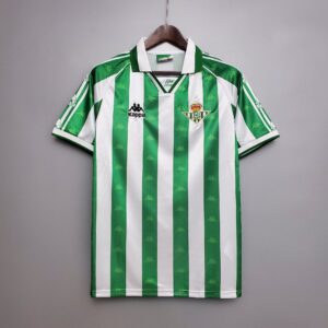 REAL BETIS 1995/97 HOME