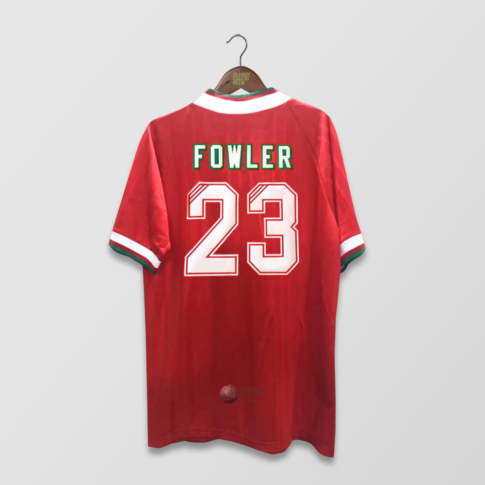 Fowler SS