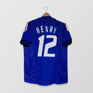 FRANCE 2002 HOME