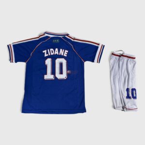 FRANCE 1998 HOME KIDS