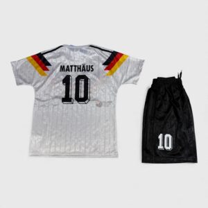 GERMANY 1990 HOME KIDS