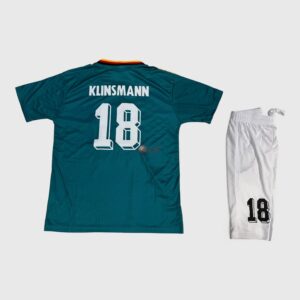 GERMANY 1994 AWAY KIDS
