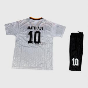 GERMANY 1994 HOME KIDS