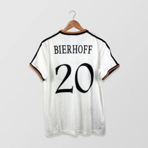 GERMANY 1996 HOME