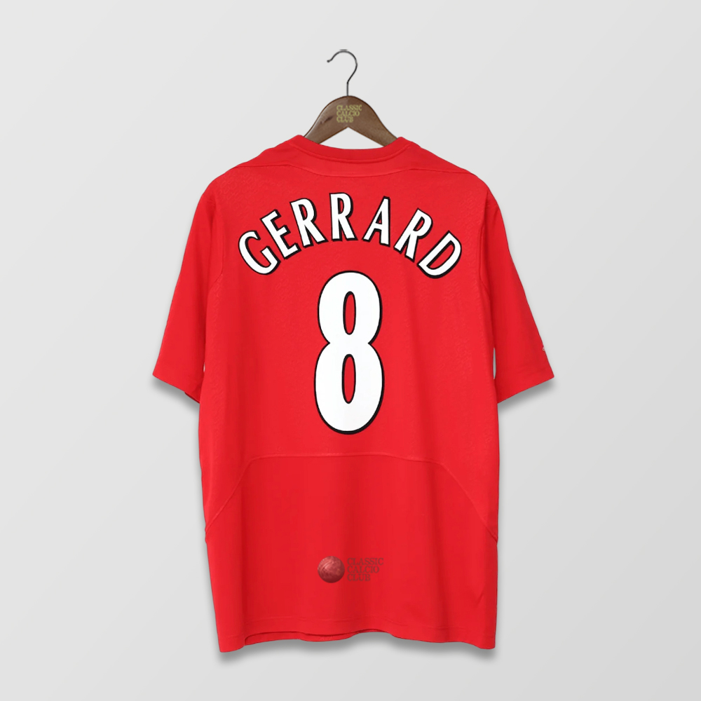 Gerrard