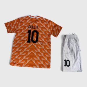 HOLLAND 1988 HOME KIDS