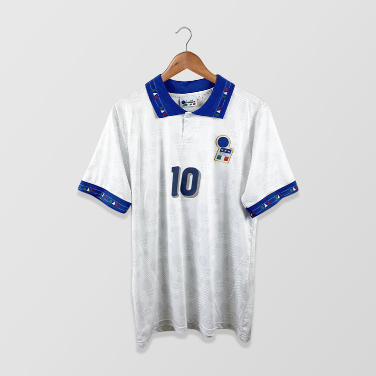 Italy-94-Away-Front