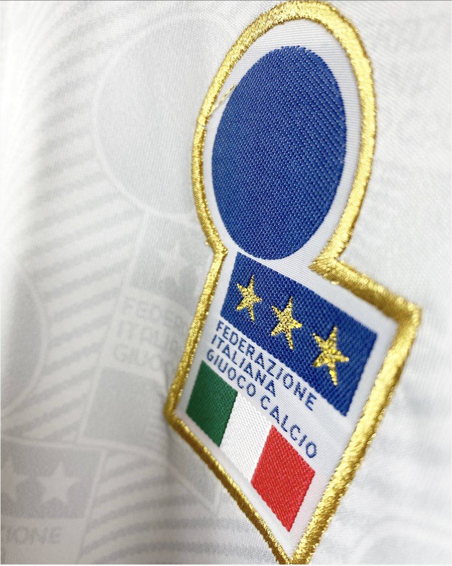 Italy94AwayBadge