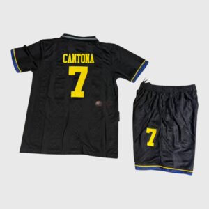 MAN U 1993/95 AWAY KIDS