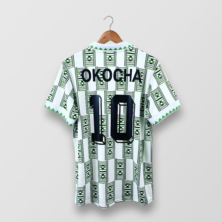 Nigeria94AwayxOkocha