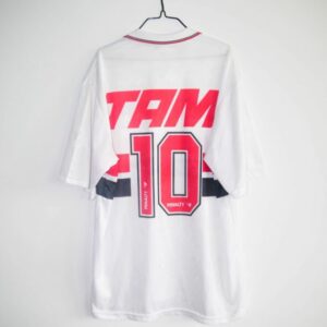 SÃO PAULO 1993 HOME