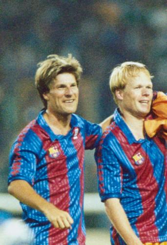 Players
