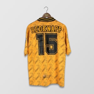 LPOOL 1994/96 THIRD