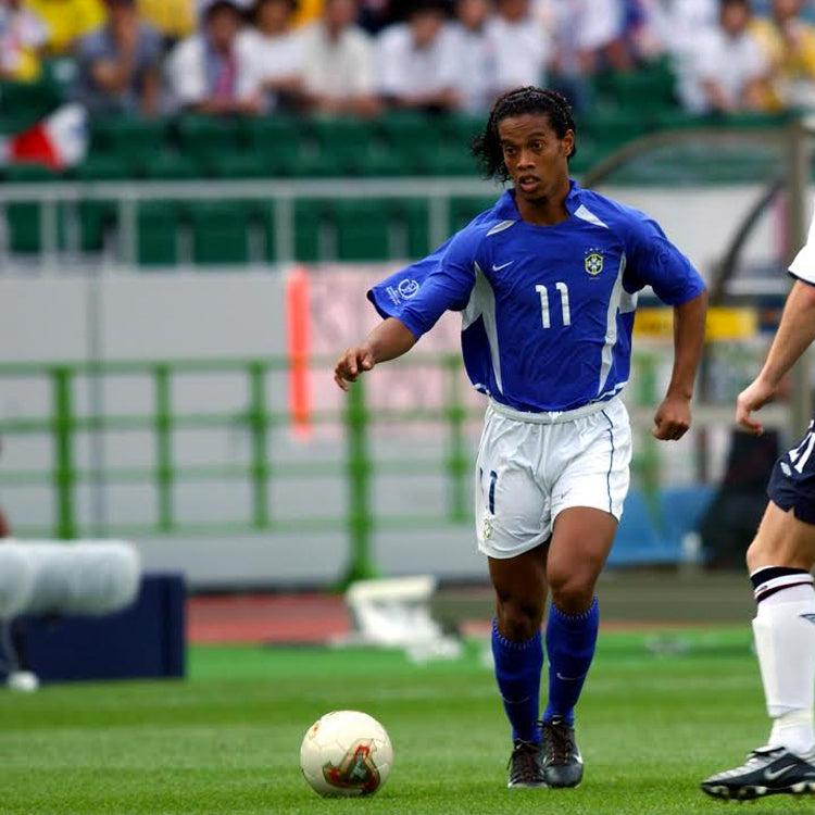 Ronaldinho