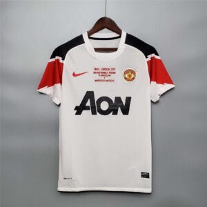 MAN U 2010/11 AWAY