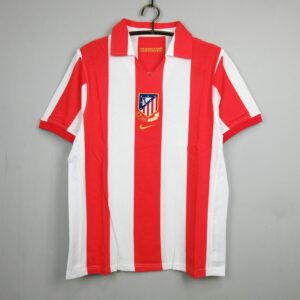 ATLETICO MADRID - 100TH ANNIVERSARY