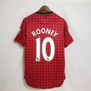 MAN U 2012/13 HOME